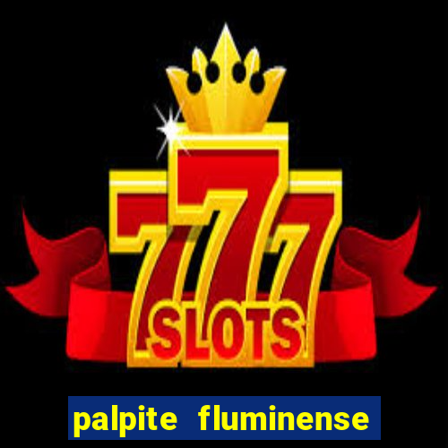 palpite fluminense x palmeiras